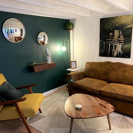 Charmant Et Spacieux Studio 波尔多 外观 照片